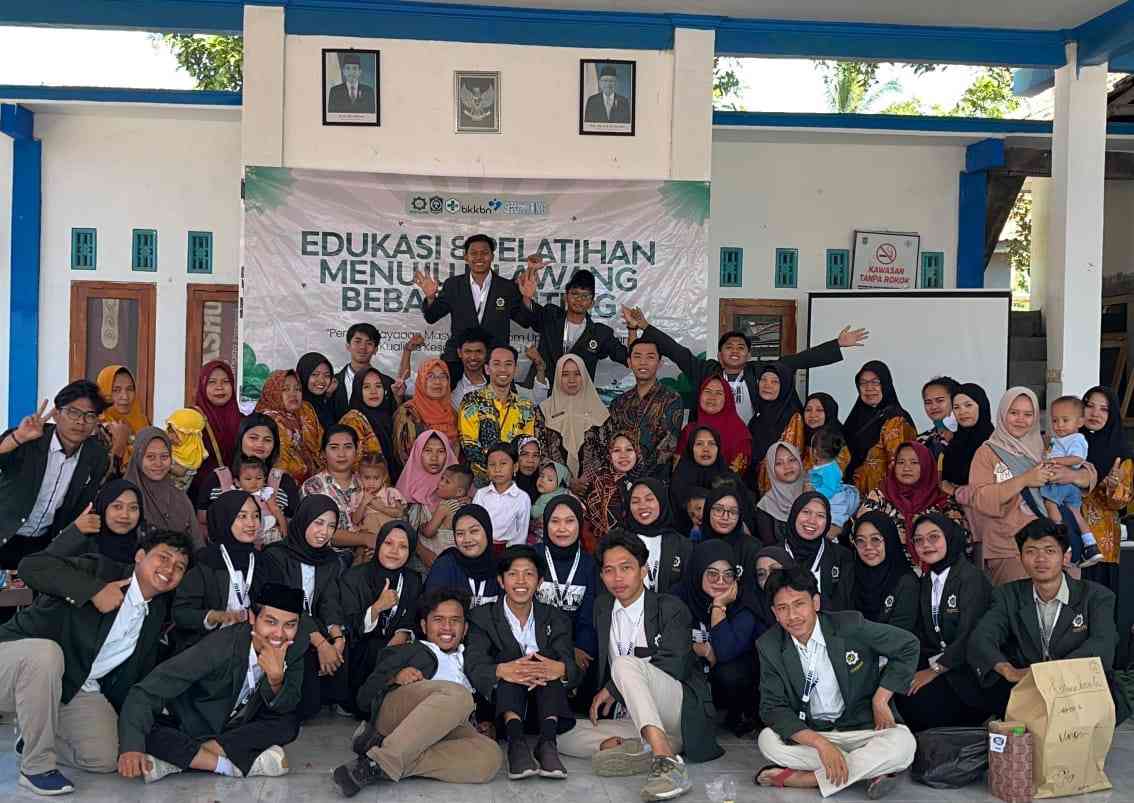 Mengungkap Rahasia SMA Negeri 1 Cilacap: Nilai UTBK Tertinggi di Jalur Kaki Liman
